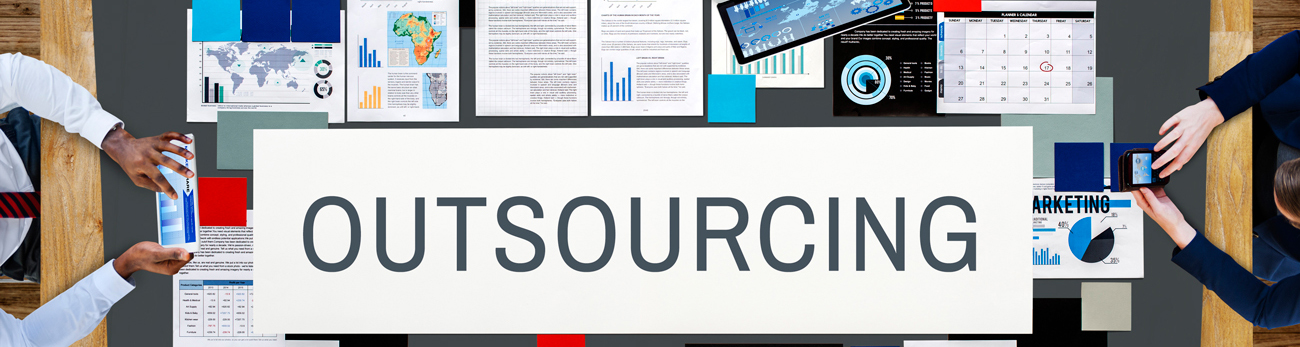¿Cuál es el primer paso para que las empresas dejen el outsourcing?