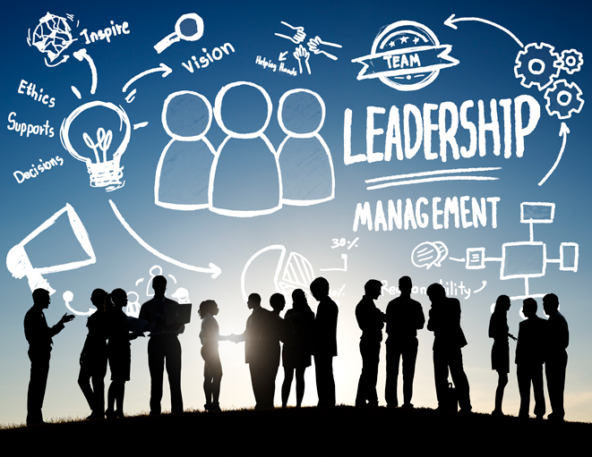 Características de un líder, ¿cuáles buscar?